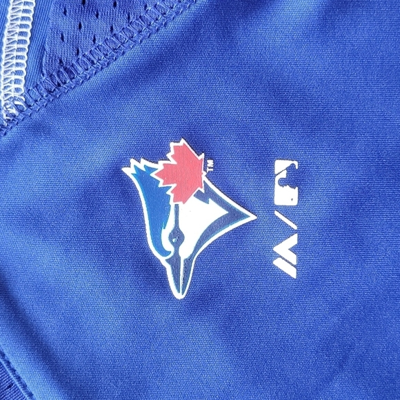 Blue Jays jersey - Picture 2 of 4
